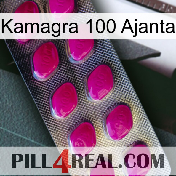 Kamagra 100 Ajanta 09